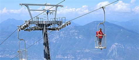 lift prada alta|Cult Cable Car On Southern Lake Garda Reopened After A 10 .